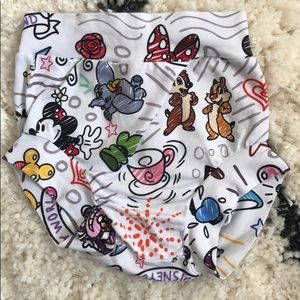 Trendy twins company Disney Dooney bummies